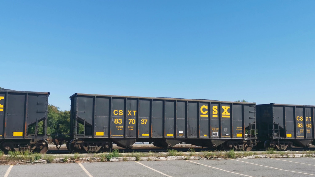 CSXT 837037